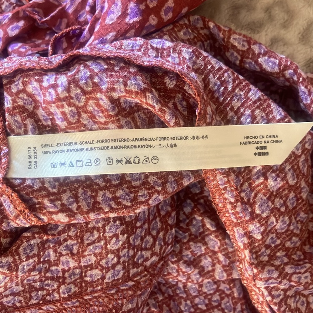 Mini Dress - image 6